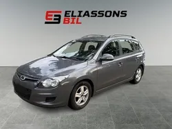 Begagnad 2011 Hyundai i30 Kombi | 49 900 kr (Marknadspris)