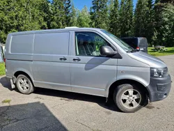 Silver Begagnad 2015 VW T5 Van | 139 000 kr (Lite dyr)
