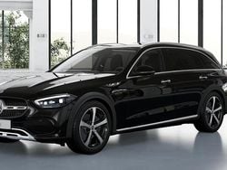 Ny 2025 Mercedes C220 Premium Kombi | 636 850 kr