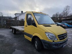 Begagnad 2011 Mercedes Sprinter Van | 129 000 kr (Dyr)