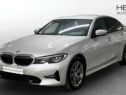 Silver Begagnad 2020 BMW 320 Shadowline Sedan | 279 900 kr (Superpris)