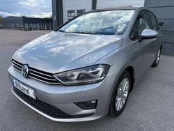 Silver Begagnad 2015 VW Golf VII Halvkombi | 64 900 kr (Lite dyr)