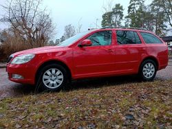 Begagnad 2013 Skoda Octavia Kombi | 45 000 kr (Superpris)