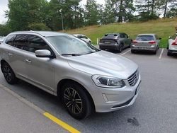 Begagnad 2016 Volvo XC60 SUV | 139 000 kr