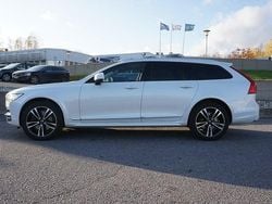 Begagnad 2018 Volvo V90 CC Inscription Kombi | 397 900 kr (Marknadspris)