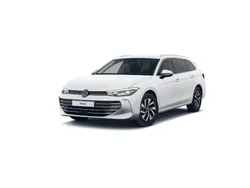 Ny 2025 VW Passat Business Kombi | 465 200 kr (Marknadspris)