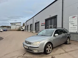 Silver Begagnad 2005 Ford Mondeo Kombi | 22 900 kr (Lite dyr)