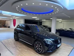 Begagnad 2018 Mercedes GLC43 AMG AMG SUV | 419 900 kr