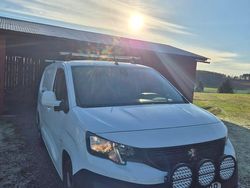 Begagnad 2019 Peugeot Partner Van | 120 000 kr (Bra pris)