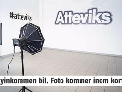 Brilliantsvart Begagnad 2023 Audi A6 Sport Kombi | 379 900 kr (Bra pris)