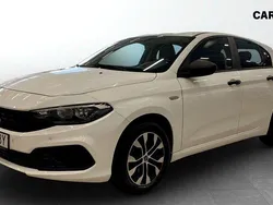 Vit Begagnad 2021 Fiat Tipo Kombi | 119 900 kr (Superpris)