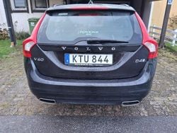 Begagnad 2018 Volvo V60 Kombi | 175 000 kr