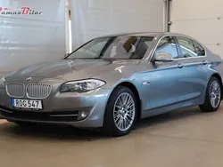 BMW 550