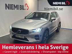 Silver Begagnad 2023 Volvo XC60 Core SUV | 459 900 kr (Marknadspris)