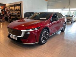 Röd Ny 2025 Mazda 6e Takumi-Line Sedan | 498 000 kr