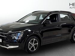 Begagnad 2022 Kia Niro SUV | 299 900 kr (Marknadspris)