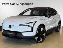 Blå Begagnad 2024 Volvo EX30 Performance SUV | 399 900 kr (Marknadspris)