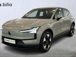 Grå Begagnad 2024 Volvo EX30 Core SUV | 319 900 kr