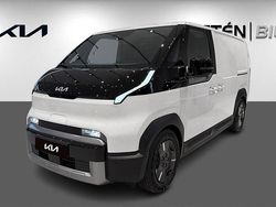 Ny 2026 Kia PV5 Plus Van | 476 900 kr