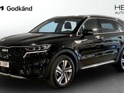 Svart (black) Begagnad 2023 Kia Sorento Advance SUV | 519 900 kr (Marknadspris)