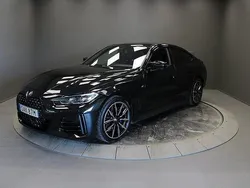 Svart Begagnad 2024 BMW M440 M Sport Sedan | 639 000 kr (Superpris)