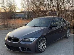 Begagnad 2007 BMW 335 M Sport Sportkupé | 130 000 kr (Bra pris)