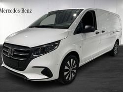 Ny 2025 Mercedes Vito Minibuss | 559 900 kr (Lite dyr)