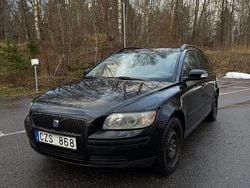 Begagnad 2007 Volvo V50 Kombi | 21 000 kr (Marknadspris)