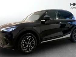 Flerfärgad (black) Begagnad 2023 Smart #1 Edition #1 SUV | 469 900 kr (Dyr)