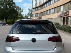 Silver Begagnad 2015 VW Golf VII Halvkombi | 119 500 kr (Marknadspris)