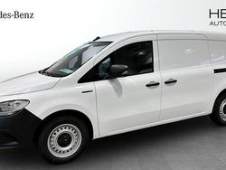 Ny 2025 Mercedes eCitan | 453 660 kr