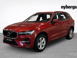 Röd Begagnad 2023 Volvo XC60 Core SUV | 459 000 kr (Marknadspris)