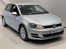 VW Golf VII