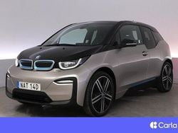 Silver Begagnad 2022 BMW i3 Comfort Edition Halvkombi | 227 900 kr (Marknadspris)