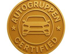 Blå (blå obsession ) Begagnad 2023 Peugeot 408 GT GTi SUV | 309 000 kr (Lite dyr)