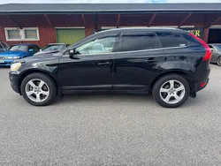 Svart Begagnad 2009 Volvo XC60 Summum SUV | 85 000 kr (Marknadspris)