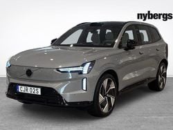 Grå Begagnad 2024 Volvo EX90 Performance SUV | 959 000 kr (Marknadspris)