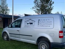 Silver Begagnad 2013 VW Caddy Maxi Minibuss | 87 500 kr (Marknadspris)