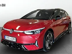 Ny 2025 VW ID.7 GTX Sedan | 713 600 kr