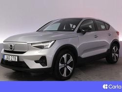 Silver Begagnad 2022 Volvo EC40 Plus SUV | 359 900 kr (Bra pris)