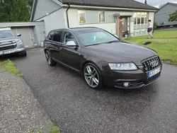 Brun Begagnad 2011 Audi A6 Proline Kombi | 65 999 kr (Marknadspris)