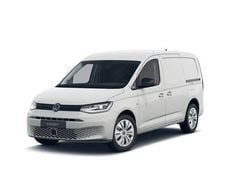 Ny 2025 VW Caddy Maxi Minibuss | 501 375 kr (Marknadspris)