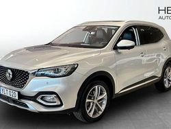 Grå Begagnad 2021 MG EHS SUV | 214 900 kr (Marknadspris)