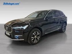 Svart Begagnad 2024 Volvo XC60 Core SUV | 539 500 kr (Marknadspris)