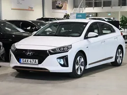 Okänd Begagnad 2019 Hyundai Ioniq Premium Sedan | 154 900 kr (Superpris)