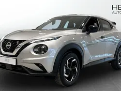 Ny 2025 Nissan Juke SUV | 257 000 kr (Marknadspris)