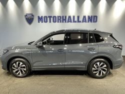 Grå Ny 2026 VW Tiguan Life SUV | 509 900 kr (Superpris)