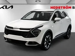 Vit Ny 2025 Kia Sportage Advance SUV | 444 475 kr (Bra pris)