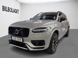 Silver Begagnad 2023 Volvo XC90 Ultimate SUV | 649 800 kr