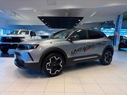 Grå Begagnad 2024 Opel Mokka Ultimate SUV | 269 000 kr (Lite dyr)